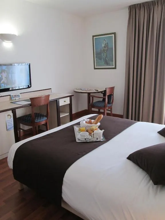 Hotel Ariane Istres